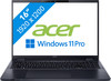 Acer TravelMate P4 16 (TMP416-52-TCO-550Y) QWERTY