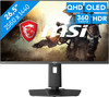 MSI MPG 271QRX QD-OLED