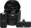JBL Quantum Stream Studio Wireless LT