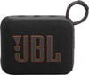 JBL Go 4 Black