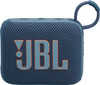 JBL Go 4 Blue