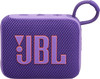 JBL Go 4 Purple