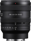 Sony FE 24-50mm f/2.8 G