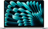 Apple MacBook Air 13 inches (2024) M3 (8/10) 8GB/256GB Silver QWERTY
