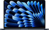 Apple MacBook Air 15 inch (2024) M3 (8 core CPU/10 core GPU) 8GB/256GB Middernacht QWERTY