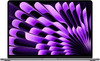 Apple MacBook Air 15 inch (2024) M3 (8 core CPU/10 core GPU) 16GB/512GB Spacegrijs QWERTY