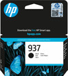 HP 937 Cartridge Black