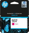 HP 937 Cartridge Magenta