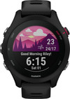Garmin Forerunner 255S Music Black