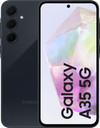 Samsung Galaxy A35 128GB Donkerblauw 5G Enterprise Editie