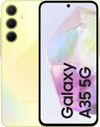 Samsung Galaxy A35 256GB Geel 5G