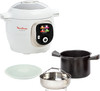 Moulinex Cookeo+ 150 Wit