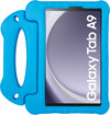 BlueBuilt Samsung Galaxy Tab A9 Kids Cover Blauw