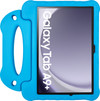 BlueBuilt Samsung Galaxy Tab A9 Plus Kids Cover Blauw