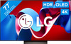 LG OLED77C46LA (2024)