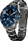 Withings ScanWatch Nova Blue