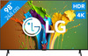 LG 98QNED89T6A (2024)