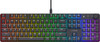 Trust GXT 866 Torix Mechanisch Gaming Toetsenbord Qwerty Zwart