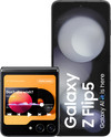 Samsung Galaxy Z Flip 5 512GB Black 5G