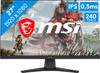 MSI MAG 272F X24