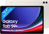 Samsung Galaxy Tab S9 Plus 12,4 Zoll 256 GB Wi-Fi Creme