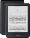 Kobo Clara BW Black
