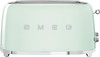 SMEG TSF02PGEU Pastel Green