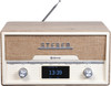 Denver MDA-525 Lichtbruin