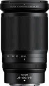 Nikon NIKKOR Z 28-400mm f/4-8 VR