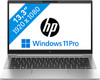 HP EliteBook 630 G10 - 9X1X0ES QWERTY