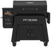 Pit Boss Competition Series 1600 Titan