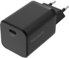 BlueBuilt Power Delivery Oplader met Usb C Poort 65W Zwart