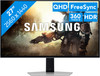 Samsung LS27DG602SUXEN Odyssey G6 OLED