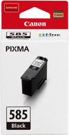 Canon PG-585 Cartridge Zwart