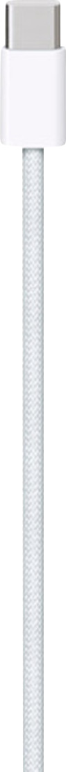 Apple Usb C naar Usb C Kabel 2m Nylon Wit