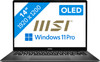 MSI Prestige 14 AI+ D3MG-047NL OLED QWERTY