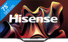 Hisense Mini-led 75U7NQ (2024)