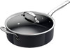 Tefal Cook Prima by Jamie Oliver Schmorpfanne mit Deckel 26 cm