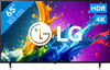 LG 65QNED80T6A (2024)