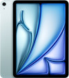 Apple iPad Air (2024) 11 inches 128GB WiFi + 5G Blue