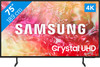 Samsung Crystal UHD 75DU7100 (2024)