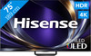 Hisense ULED 75" U79S PRO (2026)