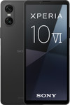 Sony Xperia 10 VI 128GB Black 5G
