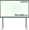 Samsung The Serif Ivy Green 43LS01D (2024)