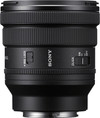 Sony FE PZ 16-35mm f/4 G