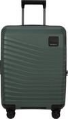 Samsonite Intuo Expandable Spinner 55cm Olive Green