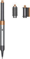 Dyson Airwrap Origin Long Multistyler Nikkel/Koper