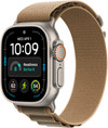 Apple Watch Ultra 4 Cellular 49mm Natural Alpine Loop M