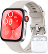 Huawei Watch Fit 3 Zilver/Wit en Freebuds SE 2