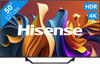 Hisense QLED 50A7NQ (2024)